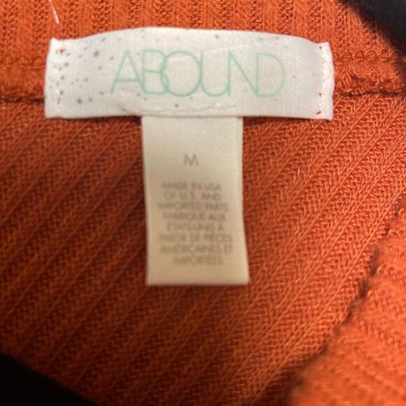 Abound Tunic.    LTOP343 - Picture 4 of 5